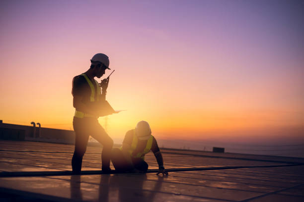 Roof Installation Near Me in The Homesteads, TX