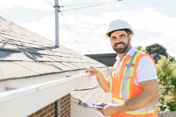 Best Tile Roofing Contractor  in The Homesteads, TX