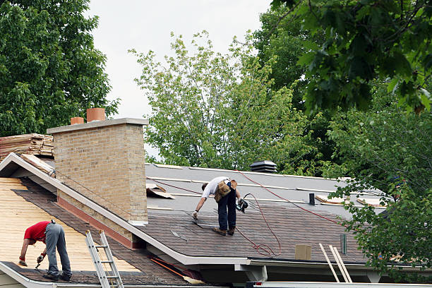 Best Emergency Roof Repair  in The Homesteads, TX