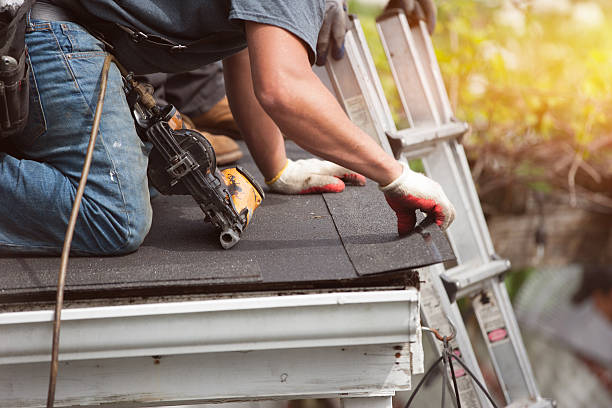 Best Best Roofing Contractors  in The Homesteads, TX