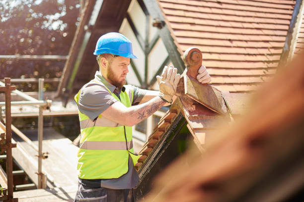 Best Commercial Roofing Services  in The Homesteads, TX